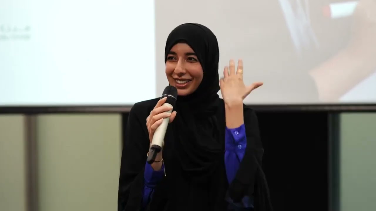 WWF Escape Room Experience